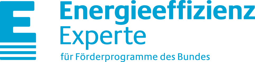 Energieeffizienz Experten Liste Logo