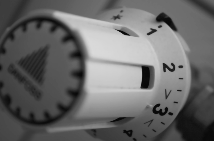 Hydraulischer Abgleich